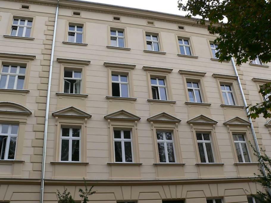 Apartament Sw. S. Sebastian Kraków