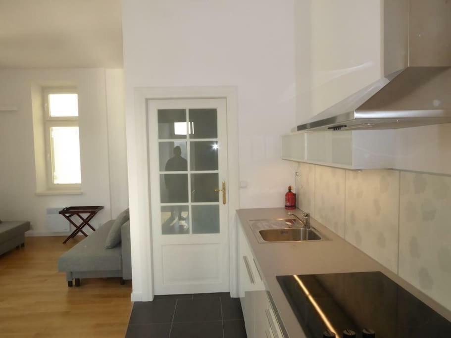 Sw. S. Sebastian Apartament Kraków