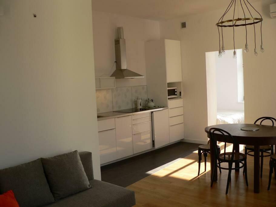 Sw. S. Sebastian Apartament