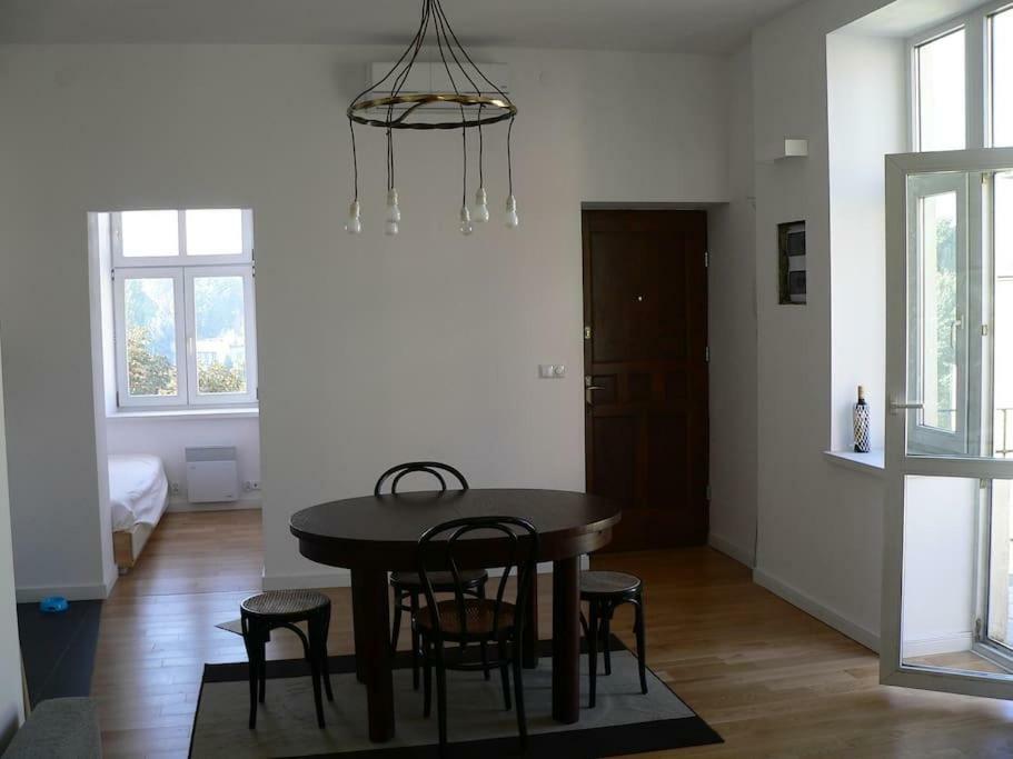 Sw. S. Sebastian Apartament