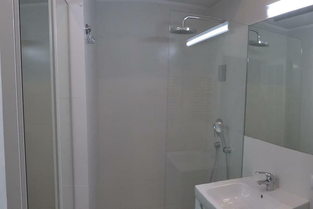 Apartament Sw. S. Sebastian