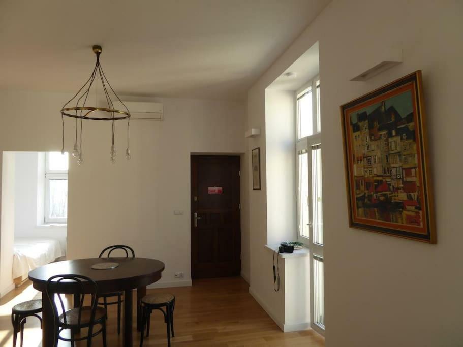 Sw. S. Sebastian Apartament Kraków