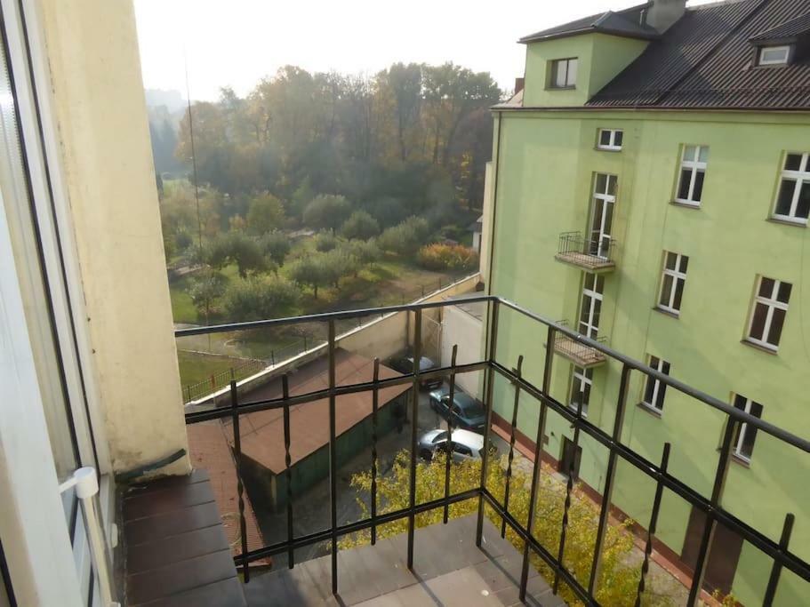 Apartament Sw. S. Sebastian