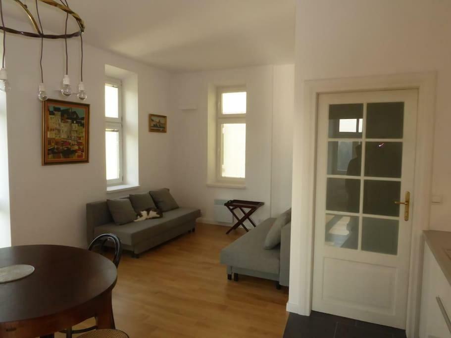 Apartament Sw. S. Sebastian *