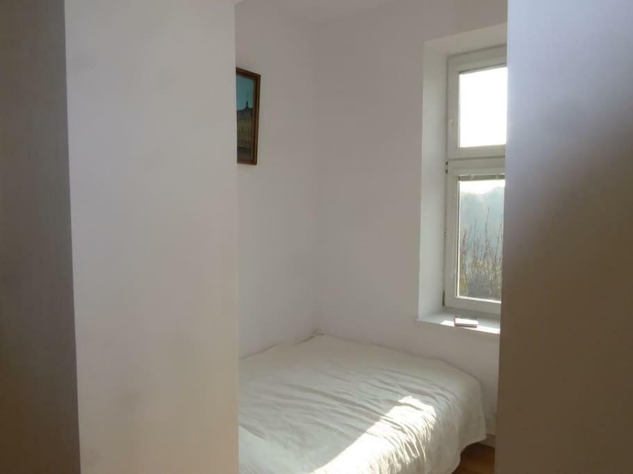 Apartment Sw. S. Sebastian Krakow