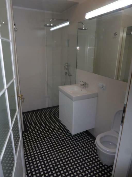 Apartament Sw. S. Sebastian *