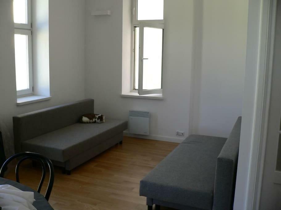 Sw. S. Sebastian Apartament