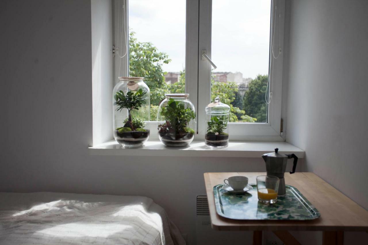 Apartament Sw. S. Sebastian Kraków